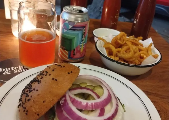 Apartamento Condesa Vs9 México DF