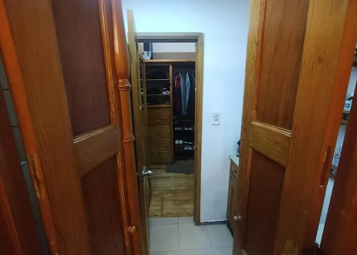 Condesa Vs9 Apartamento *