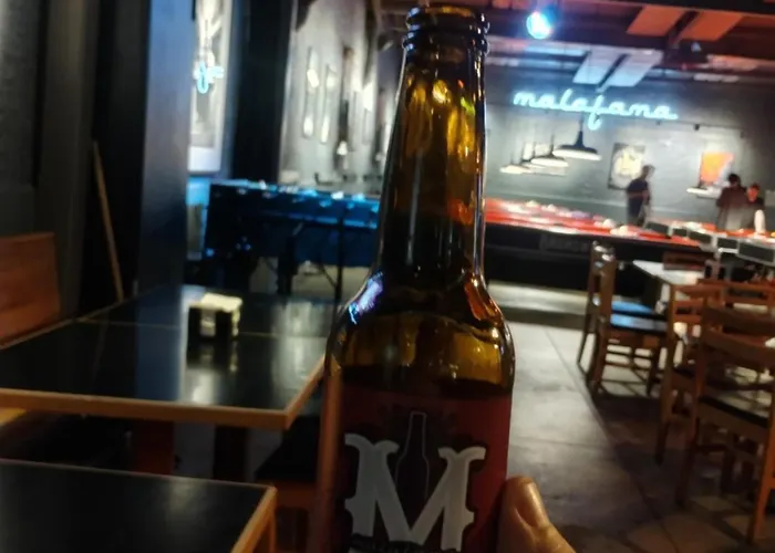 Condesa Vs9 * México DF