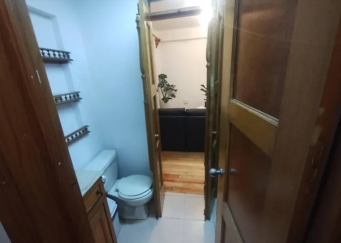Condesa Vs9 Apartamento
