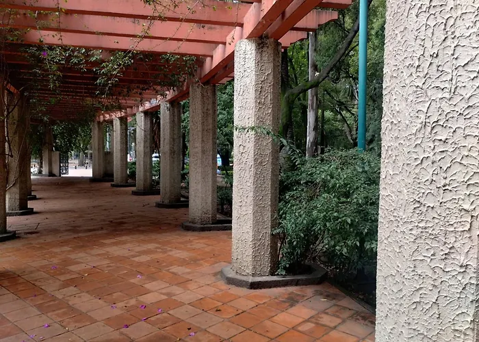 Condesa Vs9 * México DF