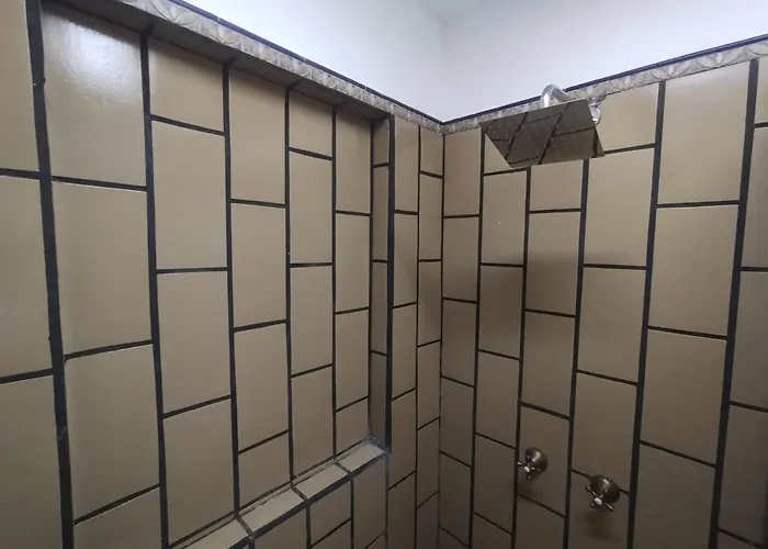 Apartamento Condesa Vs9 *