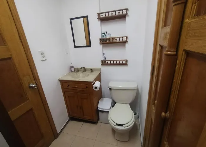 Condesa Vs9 Apartamento *
