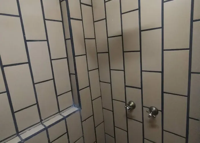 Apartamento Condesa Vs9 México DF