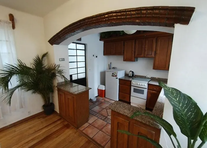 Condesa Vs9 Apartamento México DF