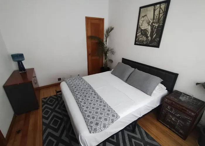 Condesa Vs9 Apartamento México DF